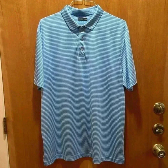PGA Tour polo. Size XL - Picture 1 of 5